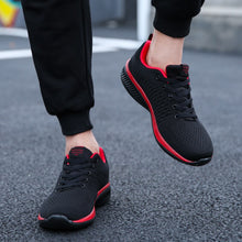 Fashion Lightweight No-slip Casual Sneakers