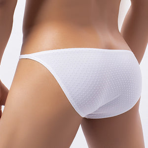 Convex Breathable Small Waist Underwear