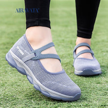 Casual Comfortable Breathable Light  Anti-slip Shoes