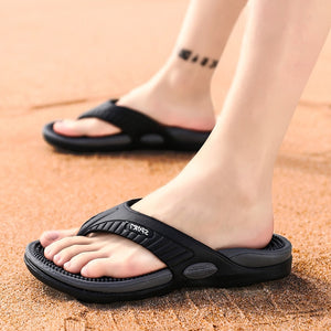 Casual Single-toe Sandals