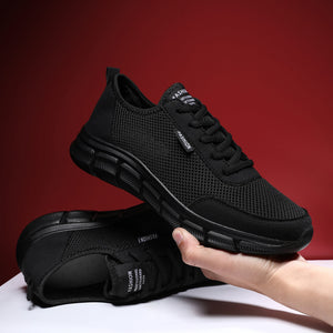 Casual Breathable Lightweight Sneakers