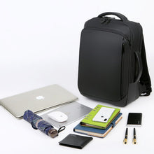 Multifunctional Business USB Charging Waterproof Bag