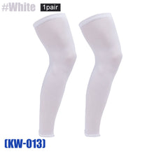 BraceTop Pair Compression Over-Knee Stockings