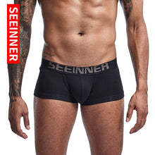 Seeinner Designer Boxer Shorts