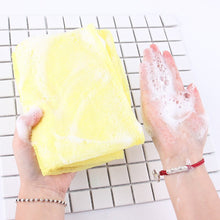 Exfoliating Nylon Bath Shower Body Cleaning Scrubbers