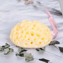 Sea Wool All Natural Honeycomb Scrubbing Sponge