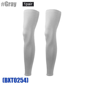 BraceTop Pair Compression Over-Knee Stockings