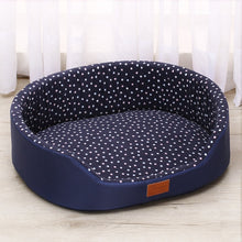 Double Sided Large Dogs House Bed