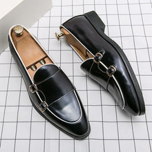 Casual Comfortable Slip-On Designer Shoes