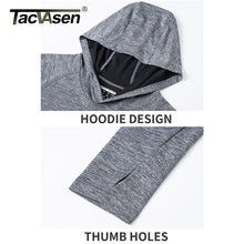 Breathable Long Sleeve UV Protection Hoodie