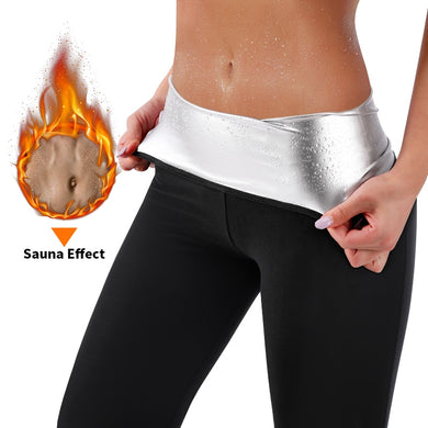 Weight Loss Slimming Sauna Pants