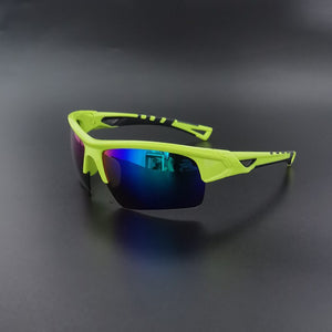 UV400 Outdoor Sport Glasses