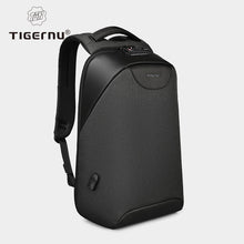 Anti-theft USB Charging Laptop Backpack