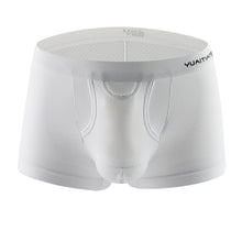 Convex Pouch Breathable Mid Waist Underwear