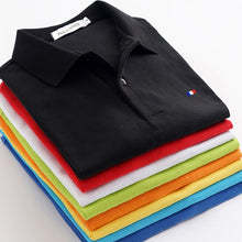 Long-Sleeve Cotton Casual Slim Sport Shirt