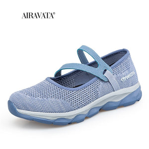 Casual Comfortable Breathable Light  Anti-slip Shoes