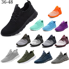 Comfortable Casual Breathable Non-slip Wear-resistant Sport Shoes