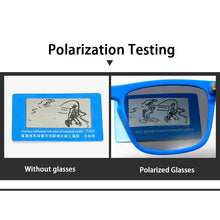 Dalwa Polarized Sports Glasses