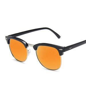 Popular Designer Retro Sunglasses