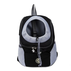 Double Shoulder Portable Travel Backpack
