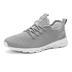 Comfortable Casual Breathable Non-slip Wear-resistant Sport Shoes