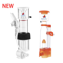 DC24V Red Starfish Seawater Tank Mini Tank Small Protein Skimmer