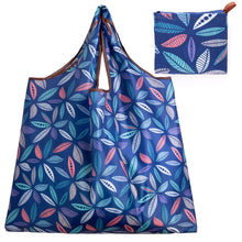 Thick Large Nylon ECO Reusable Polyester Shoulder Bag