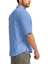 Short Sleeve Lightweight Sport Shirt