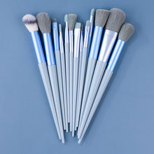 13PCS Makeup Brushes Set