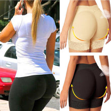 Butt Padded Miracle Body Shaper And Buttock Lifter Enhancer