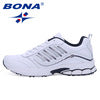 BONA Popular Style Athletic Shoes