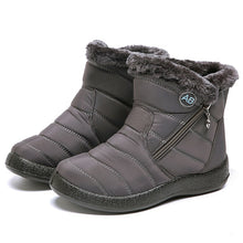 Waterproof  Lightweight Snow Boots
