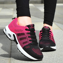 Breathable Light Weight Comfortable Running Shoes