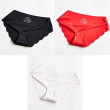 Seamless Multi-pack Lightweight Panties