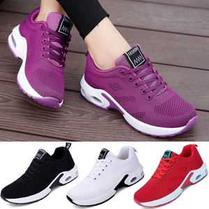 Breathable Light Weight Comfortable Running Shoes