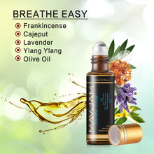 10ml Pure Plant Essential Oil For Humidifier Diffusers