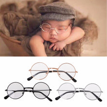 Baby Flat Glasses